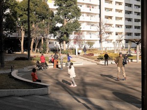 芝園団地に住んで気づいた　共生とは異文化とどう折り合いをつけるかだ　