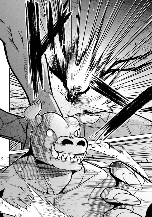 【漫画】『聖剣ちゃんはこじらせている』39　©Tsumikidou/SQUARE ENIX