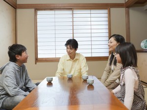 異母きょうだいにも相続の権利は発生。礼節をもって遺産分割協議を