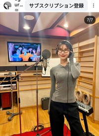 小倉ゆうか（@ogurayuka_official）さんのインスタグラムより