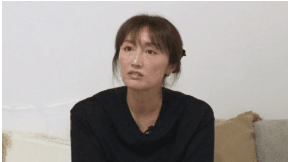 ABEMA番組「ダマってられない女たち season2」第13回より（C）AbemaTV,Inc.