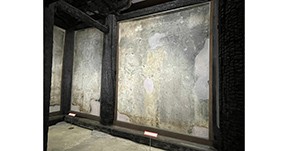法隆寺金堂壁画、支援者限定公開2次募集 | お知らせ | 朝日新聞