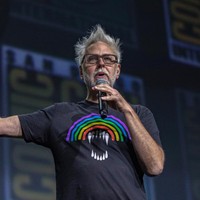 ジェームズ・ガン