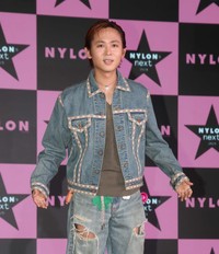 オカモトレイジ＝2026年