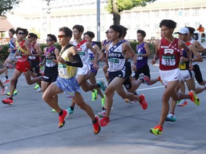 第57回全日本大学駅伝地区選考会まとめ（随時更新）6月1日は、3枠を争う関西地区
