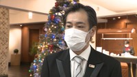 原田政弘　部長代行