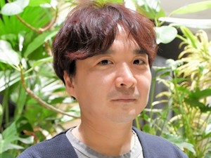 逢坂冬馬さん連作短編集「その犬をください」 戦場遠ざかっても 戦争を描く