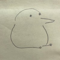 つぶらな瞳がキュート（画像提供：おこめつぶさん）