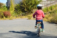 20分くらい自転車で走ったころ、ある実を発見　※画像はイメージです（Photographer YOSHI/stock.adobe.com）