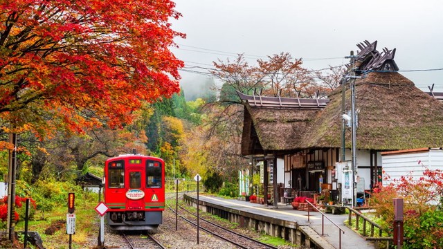 福島県 二本松市（提供画像）