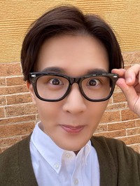 気象予報士の岸本慎太郎さん（本人の公式Xから）