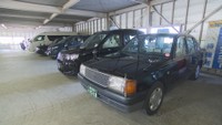 運転手 3カ月で20人増　高松タクシー協会