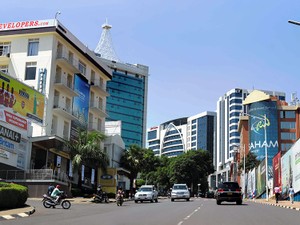 「アフリカ市場の未来は明るい」は本当か　そこに誇張はないか