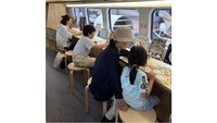 「せとうち島フェスタ2026」7月20日（海の日）に開催　「ほんのもり号」で高松港周辺をめぐるクルーズ