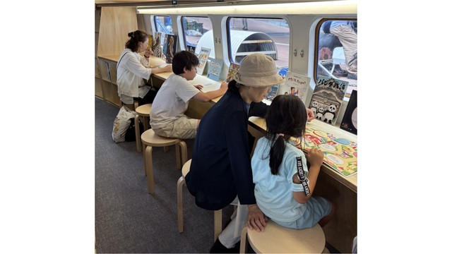 「せとうち島フェスタ2026」7月20日（海の日）に開催　「ほんのもり号」で高松港周辺をめぐるクルーズ