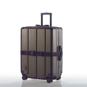 BRIEFING（ブリーフィング）【旅するバッグ。】旅好きの大人たちを魅了する、新しい相棒