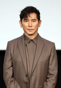 本木雅弘さん　2026年