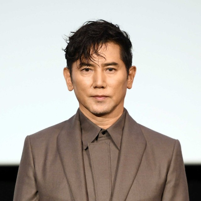 本木雅弘さん　2026年