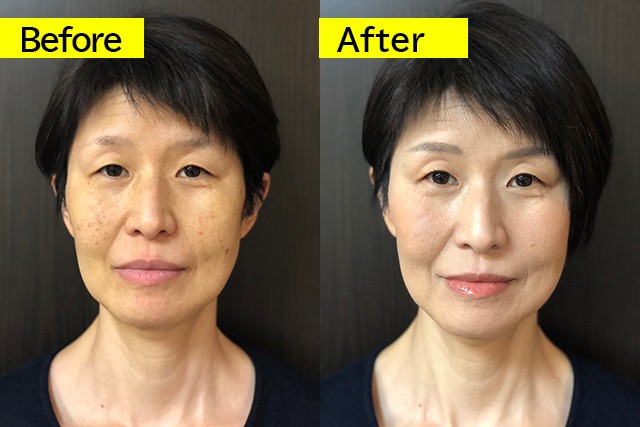 つけている間 ずっとスキンケアが続く 長時間でも安心して使えそう つけている間 ずっとスキンケアが続く 長時間でも安心して使えそう