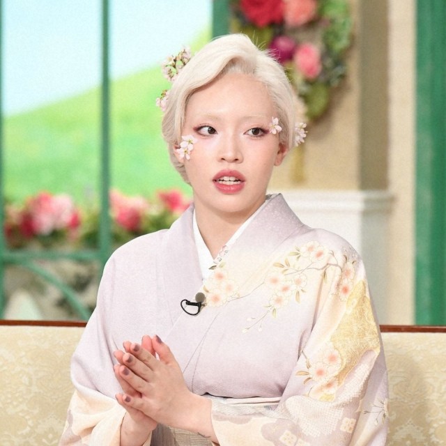 若者を中心に多くの支持を集めるちゃんみなさん