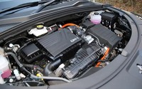 BYD シーライオン6（提供：norico by ガリバー）
