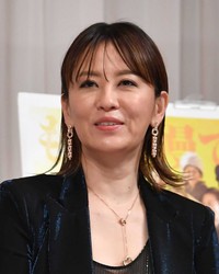 鈴木砂羽さん（2021年）