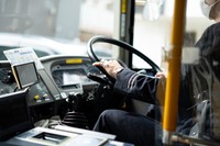 運転手から聞こえてきた声は…　※画像はイメージです（Youjinfox/stock.adobe.com）