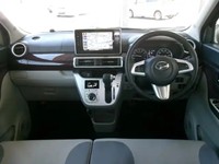 ダイハツ「キャスト」（提供：norico by ガリバー）