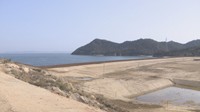 香川・土庄町豊島　3月