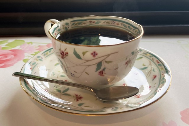 大阪・関西万博の会場でコーヒーを飲みたい人にうってつけのマップが登場