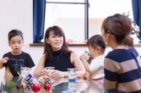 4人に3人が「ママ友付き合いにストレス」　※画像はイメージです（Daisuke Morita/stock.adobe.com）