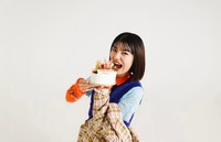 清田みくりのインスタグラム（@mikurikiyota_offcial）より