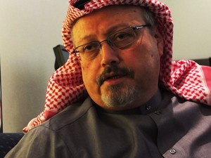 日本にも関係大あり、カショギ氏失踪であらわになったサウジアラビアの「不都合な真実」