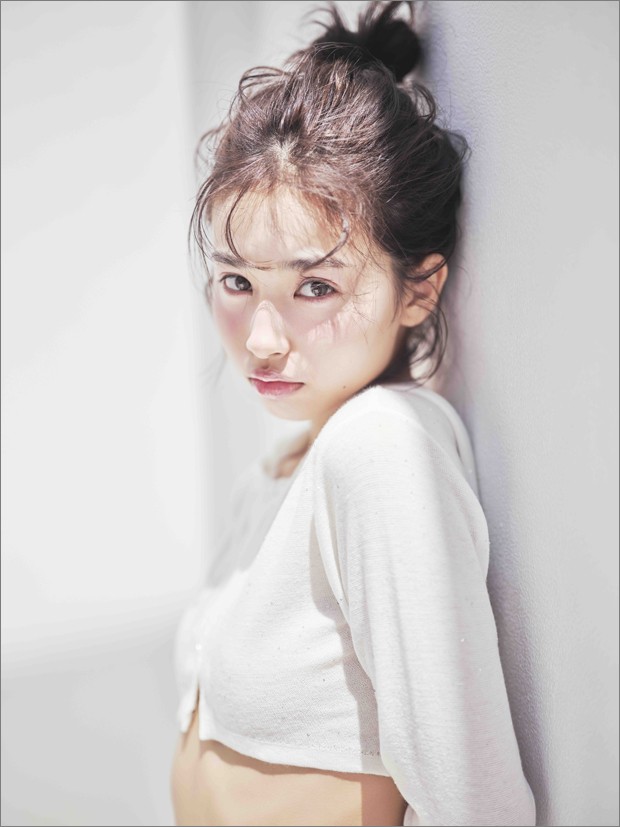谷田ラナ、1stカレンダー発売決定