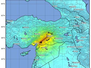 トルコ・シリア大地震の死者2万人超に　トルコで発生から約80時間後に6歳男児を救出