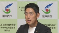 瀬戸内市／黒石健太郎 市長