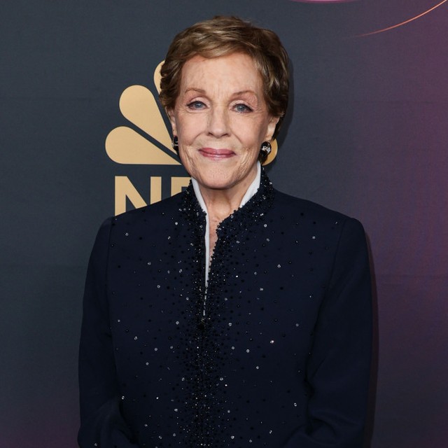 ジュリー・アンドリュース
