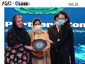 HIV陽性者、セックスワーカー、トランスジェンダー…SDGsが光を当てるべき人たち