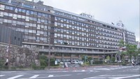 岡山県庁