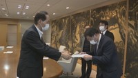 香川県の医療団体が医療従事者に公費での定期的なPCR検査を要請