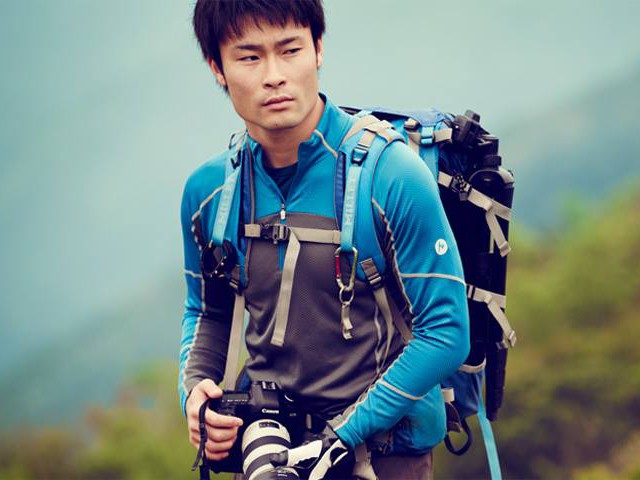 北川直樹の記事