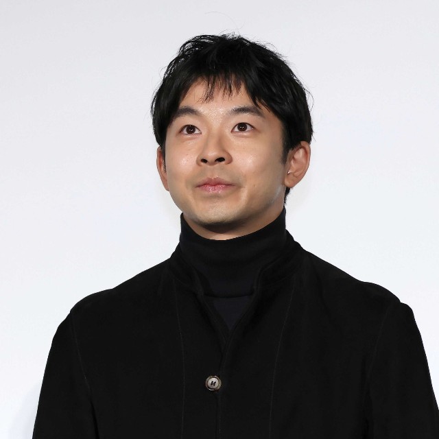 仲野太賀