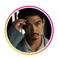 俳優の賀来賢人さん（本人の公式インスタグラムから）
