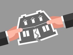 遺産に不動産　遺留分の計算方法　税理士がわかりやすく解説