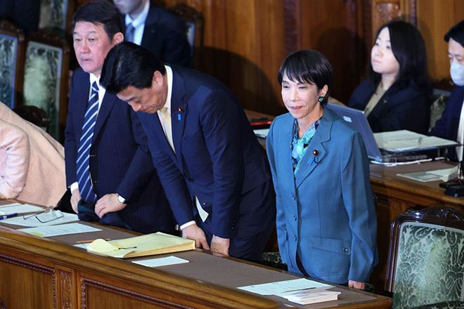 Government should stop reliance on bonds to fund budgets  