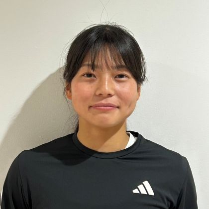 前田 さくら選手のプロフィール画像