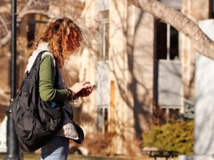 「夢を持て」と生徒に語る先生の隣で、先生である私は語る言葉がない
