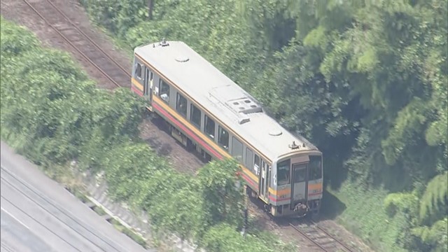 JR芸備線の実証事業　延長される増便列車は毎週土曜日に運行　2026年2月末まで