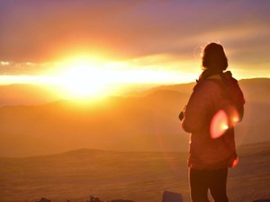 「演じる」ことに疲れて髪が抜け、酒に逃げた私を元彼が救ってくれた