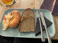 提供された「家庭内溺死事件」。意外とシンプルな見た目。／大久保光さん（@hikari_No78）提供